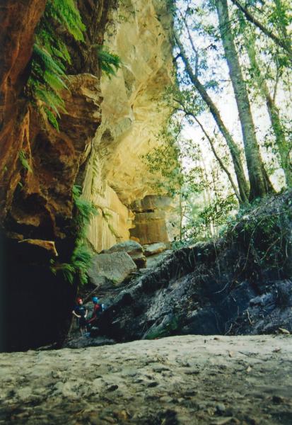 gal/Canyoning/bells_canyon/img018.jpg
